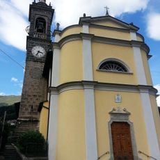 Chiesa dei Santi Pietro e Paolo