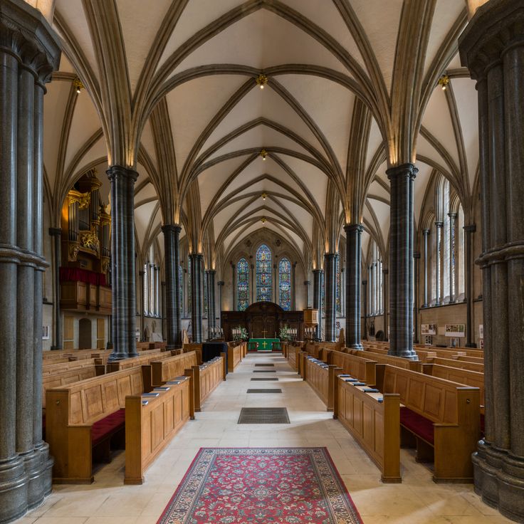 Temple Church