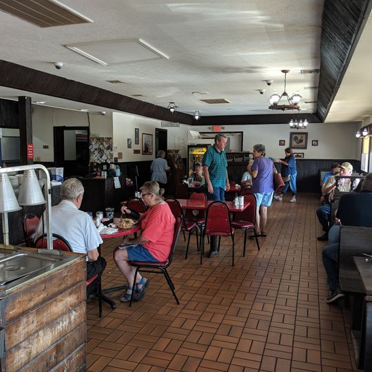 Watermill Restaurant