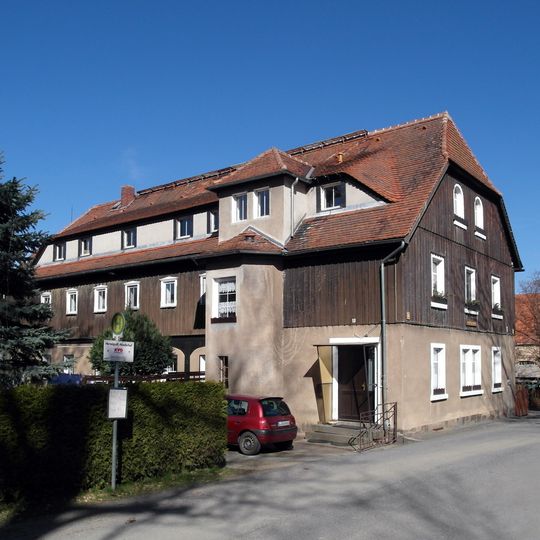 Niederhofstraße 1, 2, 3, 4, 5, 10