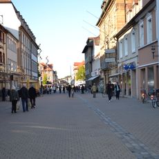Hauptstraße
