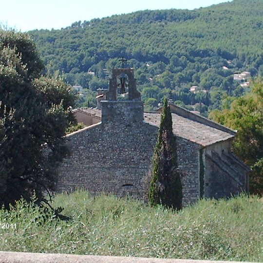 Chapelle Saint-Hermentaire