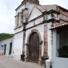 Capilla de Nuestra Señora del Refugio de Nogueras