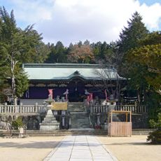 Sousayakujin-hachiman-jinja