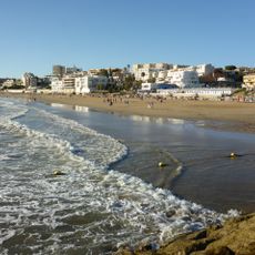 Playa de Fuentebravía