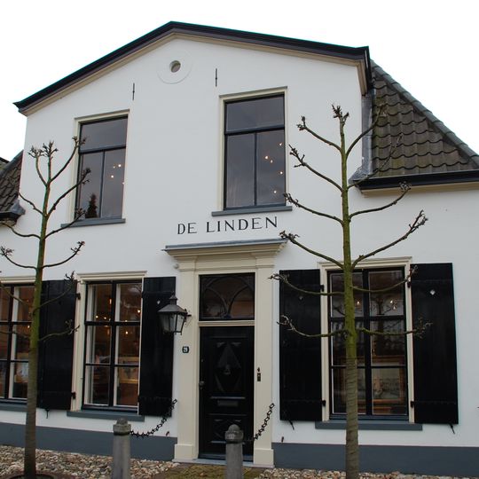 De Linden