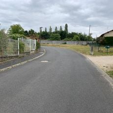 Clos des Roussières