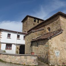 San Joan Bataiatzailearen eliza