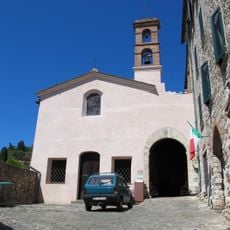Chiesa del Santissimo Crocifisso