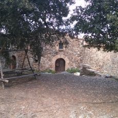Can Torre de Plantadís