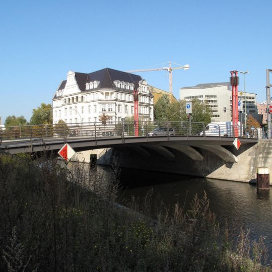 George-C.-Marshall-Brücke