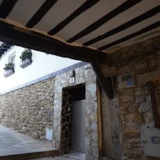 Casa Pasaje Del Cerrillo 4 (Antigua Casa Cerca Alta 17)