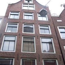 Laurierstraat 45, Amsterdam