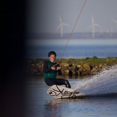 Kabelpark® Hvide Sande