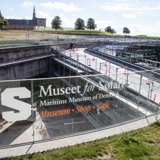 Danish Maritime Museum