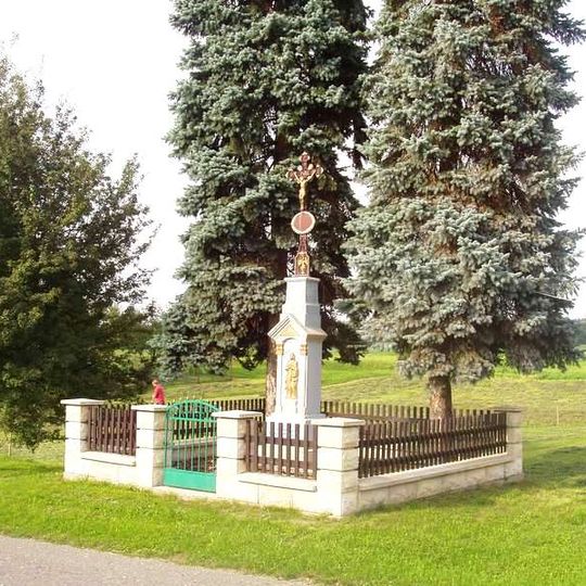 Bolehošťská Lhota