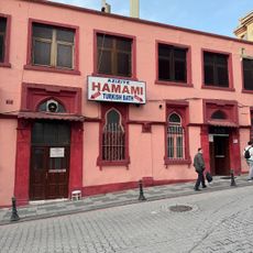Aziziye Hamamı