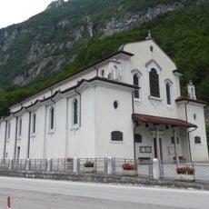 Saint Anthony of Padua church