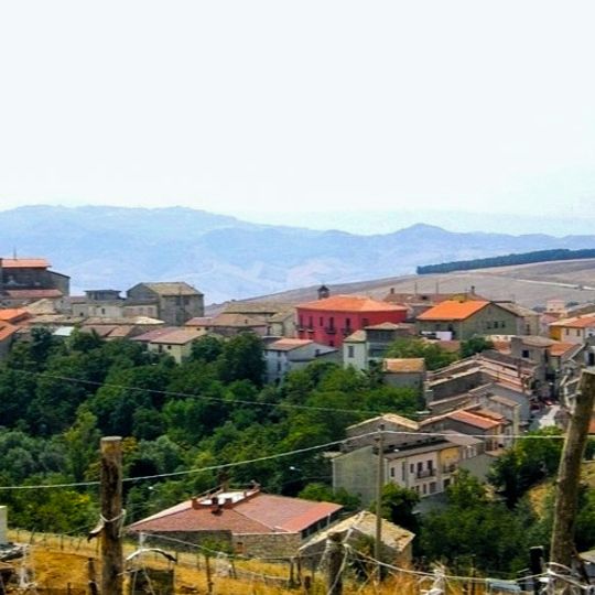 Castelfranco in Miscano