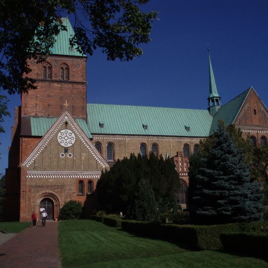 Ratzeburg Cathedral