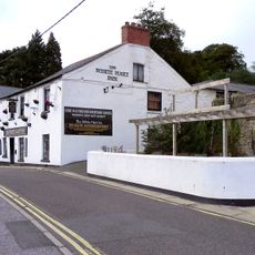 The White Hart Inn
