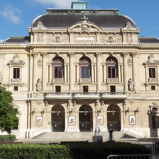 Teatro dei Celestini