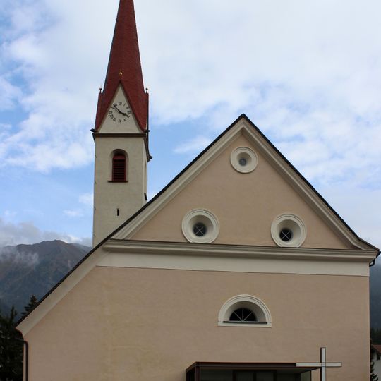 Chiesa di San Valentino