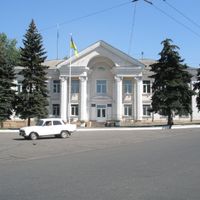 Perevalsk