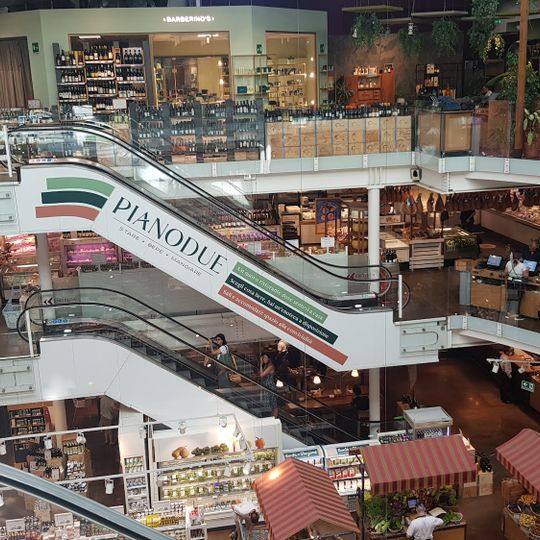 Eataly Smeraldo