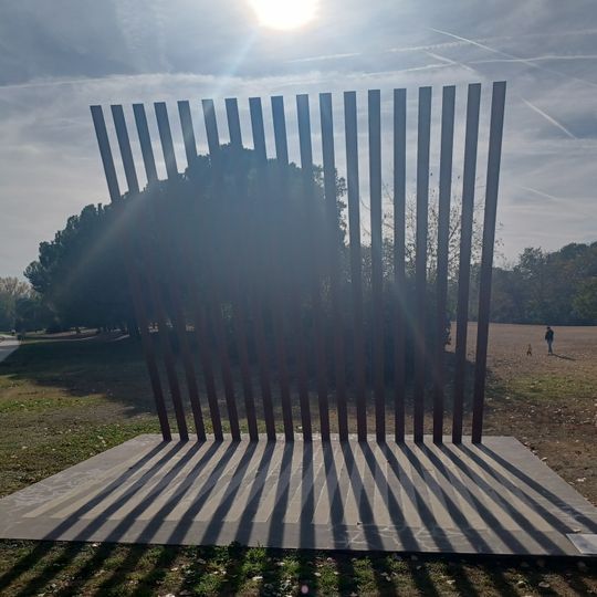 Luz y sombra I - juego de sombras IV