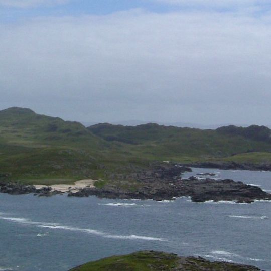 Corrachadh Mòr