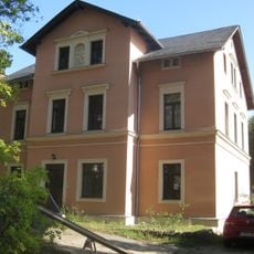 Villa Hainstraße 84