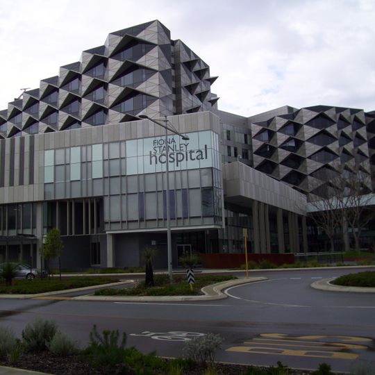 Fiona Stanley Hospital
