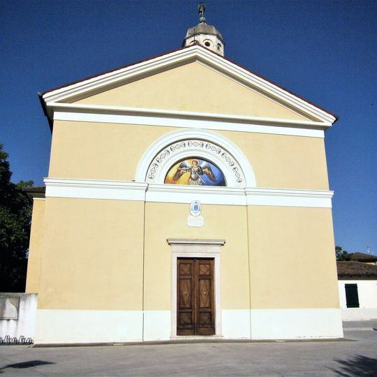 Chiesa di San Michele Arcangelo
