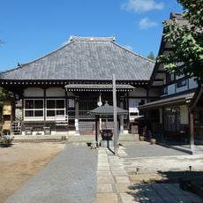 Masakado-jinja