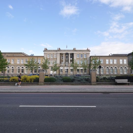 Royal Hospital for Neuro-disability