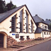 Zinnwald-Georgenfeld