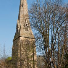Church of St Margaret