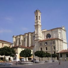 Chiesa dei Santi Pietro e Paolo Apostoli