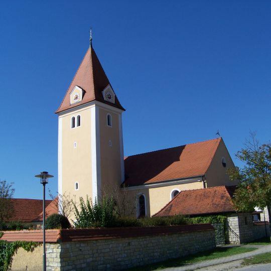 St. Georg
