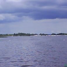 Killinure Lough
