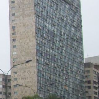 Edificio Ciudadela