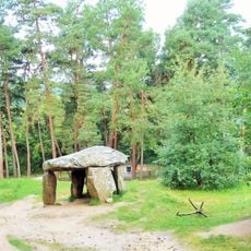 Dolmen du Parc