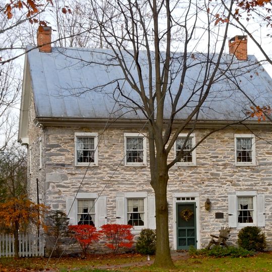 North Cornwall Township