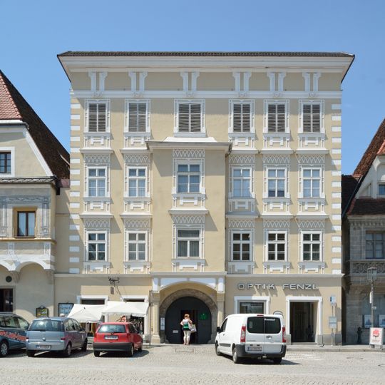 Stadtplatz 34