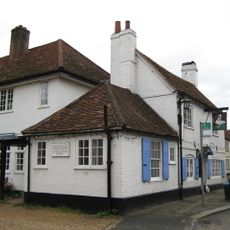 The Swan