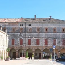 Palazzo Penci