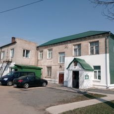 Царква Прападобнай Еўфрасінні Полацкай (Рудзенск)