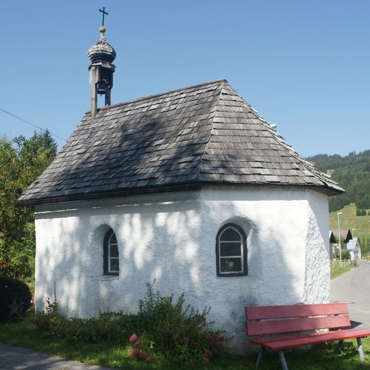 Ortskapelle hl. Michael