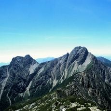 Yushan-Nationalpark